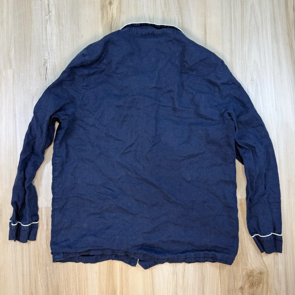 Quince navy blue